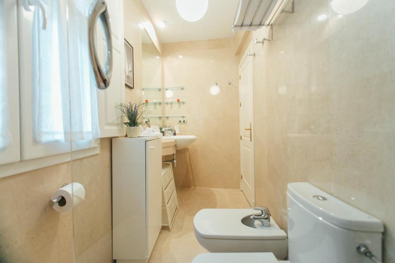 Comfortable Duplex- 1Bd 2Bth- Dean Miranda Sevilla Exteriér fotografie