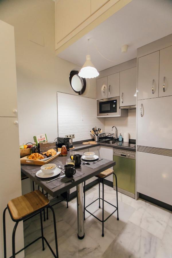 Comfortable Duplex- 1Bd 2Bth- Dean Miranda Sevilla Exteriér fotografie
