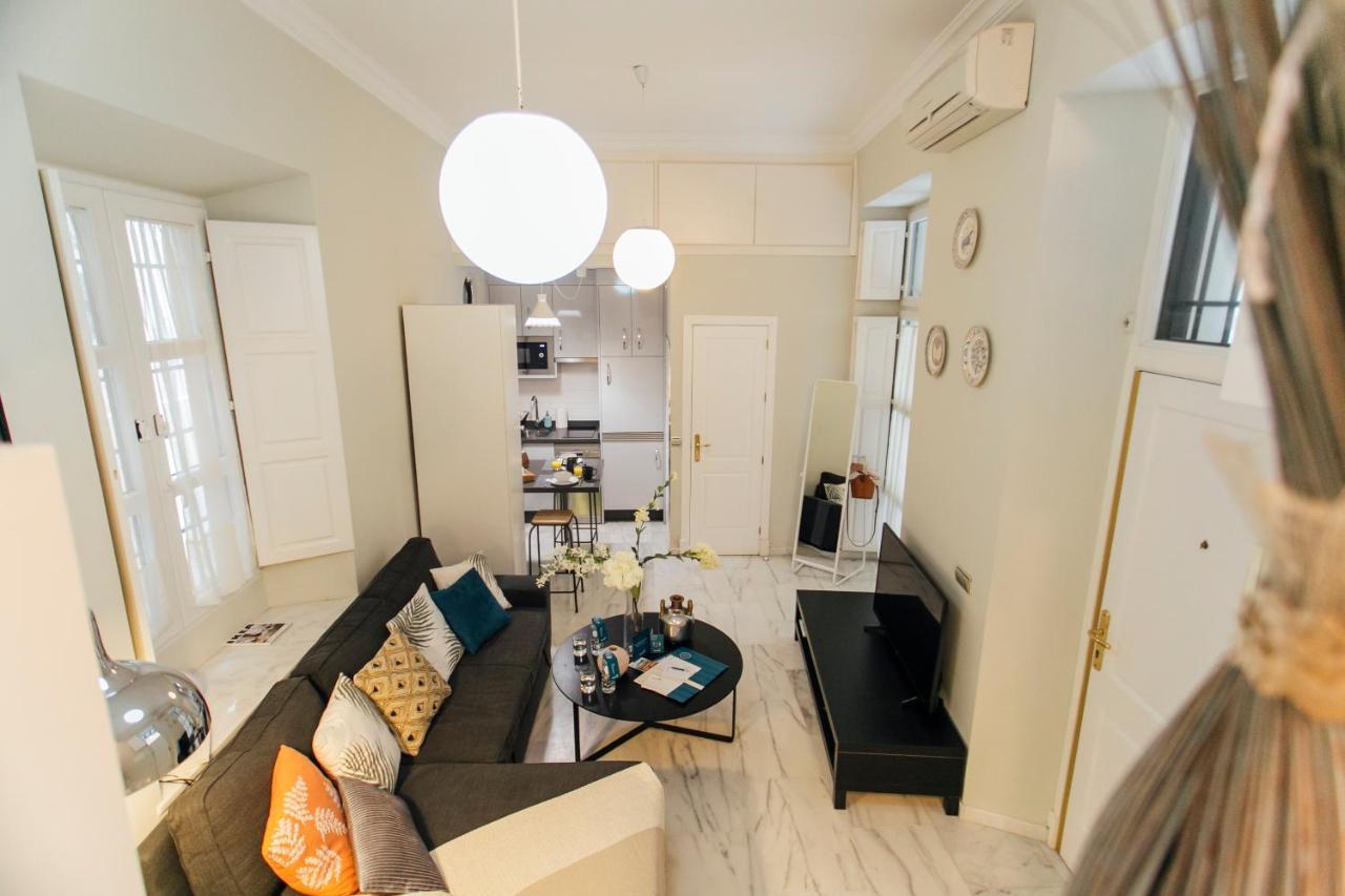 Comfortable Duplex- 1Bd 2Bth- Dean Miranda Sevilla Exteriér fotografie