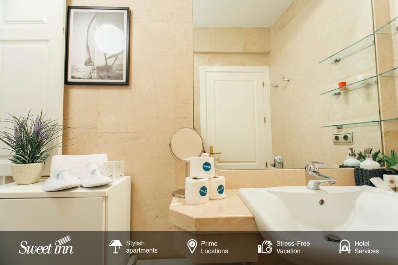 Comfortable Duplex- 1Bd 2Bth- Dean Miranda Sevilla Exteriér fotografie